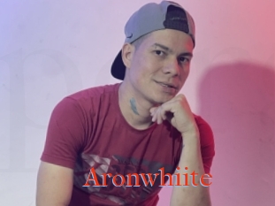 Aronwhiite