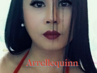 Arrellequinn