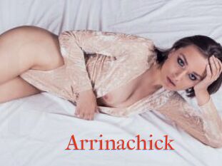 Arrinachick