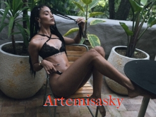 Artemisasky