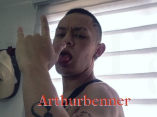 Arthurbenner