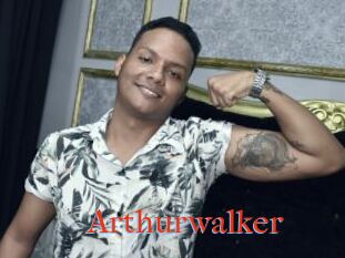 Arthurwalker