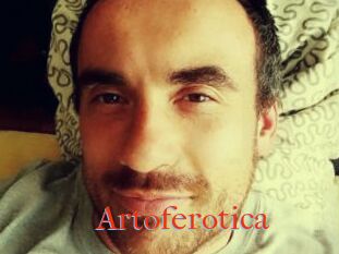 Artoferotica