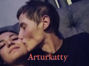 Arturkatty