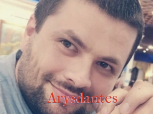 Arysdantes