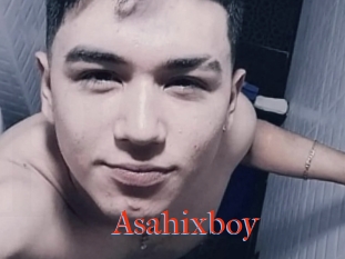 Asahixboy