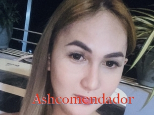 Ashcomendador