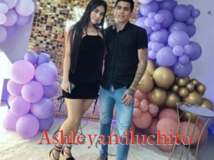 Ashleyandluchito