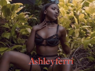 Ashleyferri