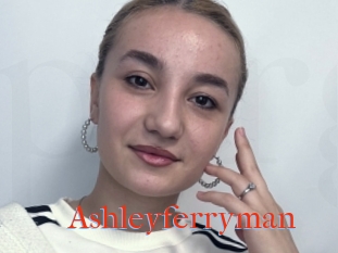 Ashleyferryman