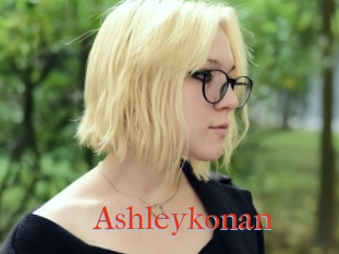 Ashleykonan