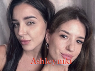 Ashleyniki