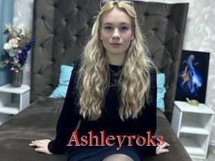 Ashleyroks