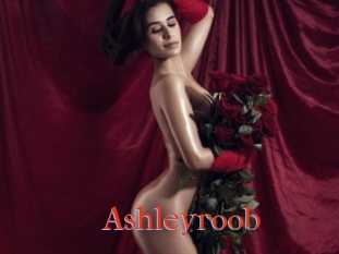 Ashleyroob