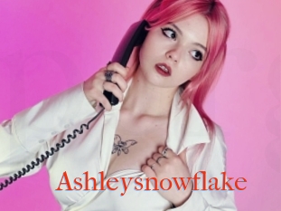 Ashleysnowflake