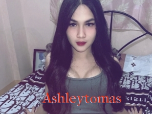 Ashleytomas