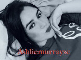 Ashliemurraysc