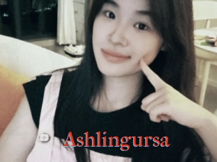 Ashlingursa