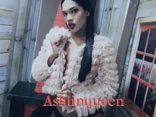 Ashlinqueen