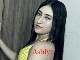 Ashlye