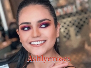 Ashlyeroses