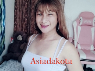 Asiadakota