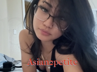 Asian2petite