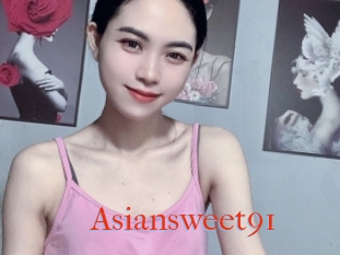 Asiansweet91