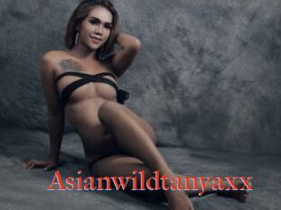 Asianwildtanyaxx