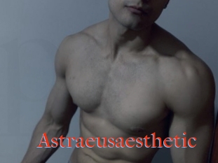 Astraeusaesthetic