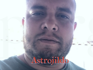 Astrojildo