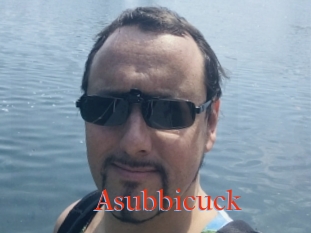 Asubbicuck