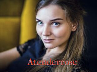 Atenderrose