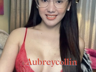 Aubreycollin