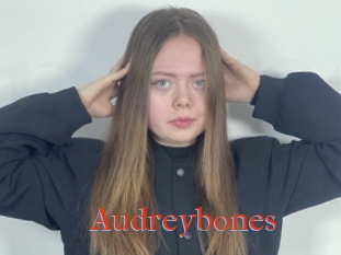 Audreybones