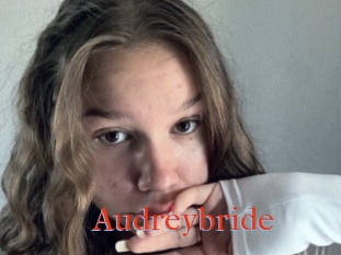 Audreybride