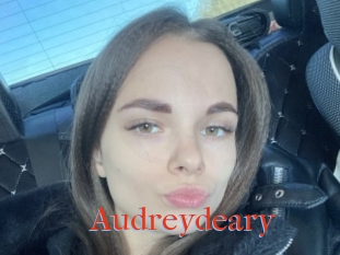 Audreydeary