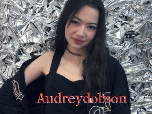 Audreydobson