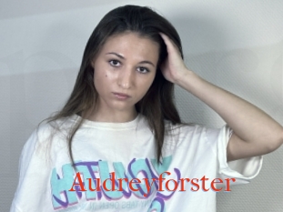 Audreyforster