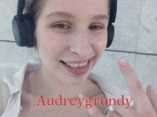 Audreygrundy