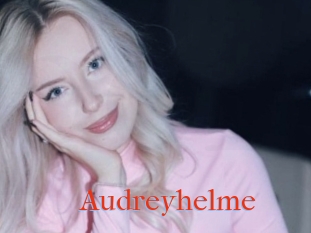 Audreyhelme