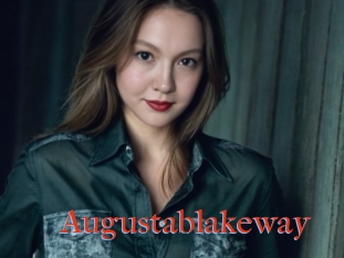 Augustablakeway