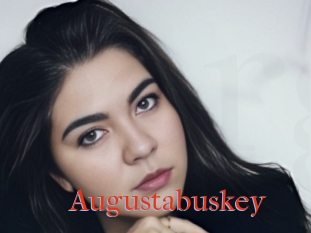 Augustabuskey