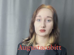 Augustacubitt