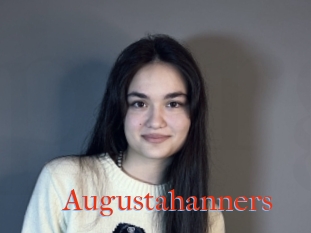 Augustahanners