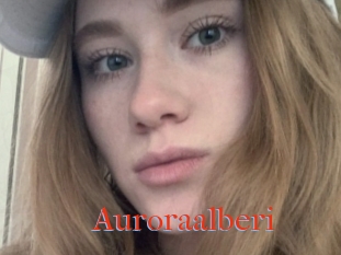 Auroraalberi