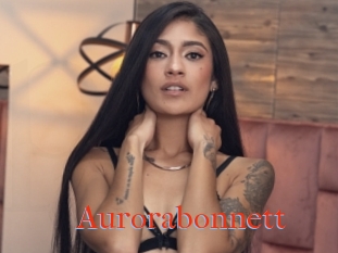 Aurorabonnett