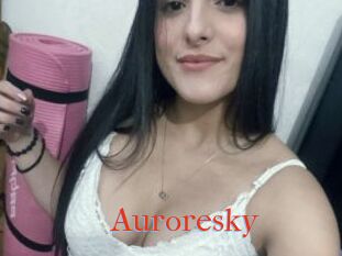 Auroresky