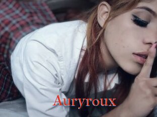 Auryroux