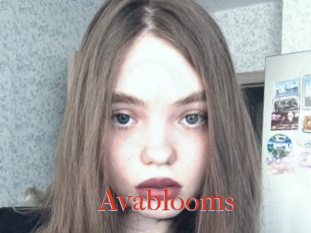 Avablooms